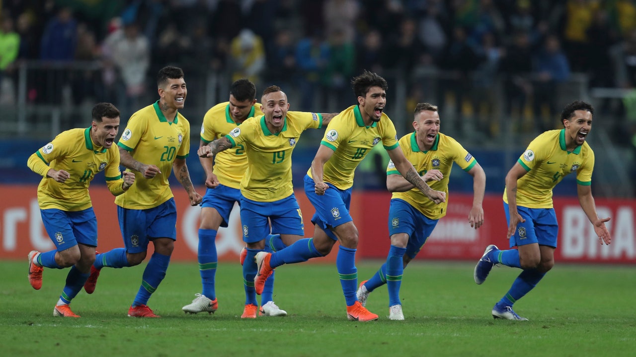 Brazil vs Argentina is highlight of Copa América semifinals